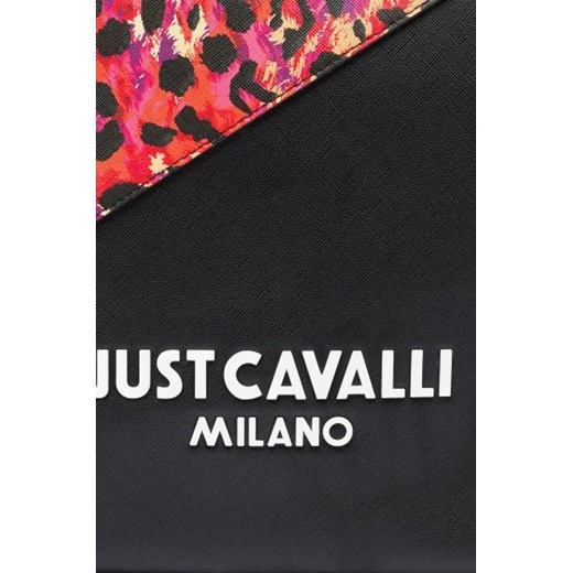Just Cavalli Shopperka + saszetka Just Cavalli Uniwersalny Gomez Fashion Store