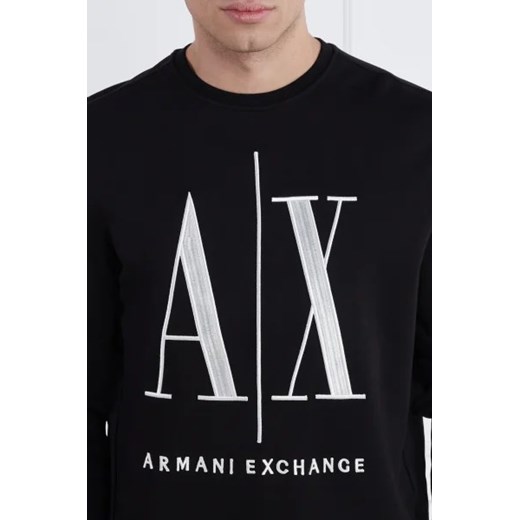 Armani Exchange Bluza | Comfort fit Armani Exchange XL Gomez Fashion Store