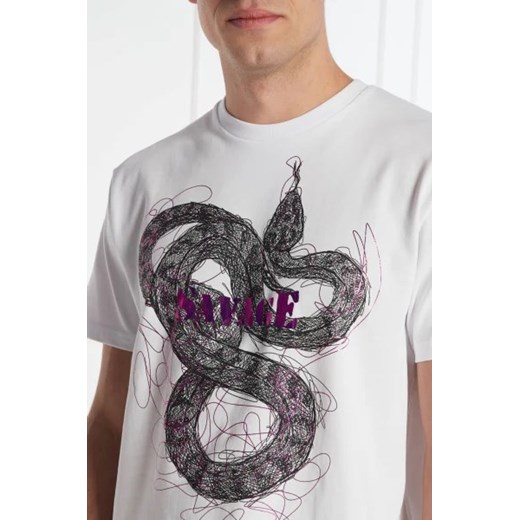 Just Cavalli T-shirt | Comfort fit Just Cavalli S Gomez Fashion Store