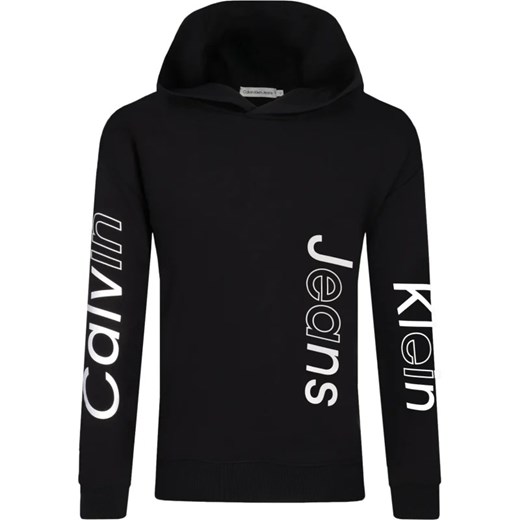 CALVIN KLEIN JEANS Bluza | Regular Fit 140 promocja Gomez Fashion Store