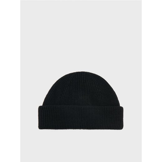 Czarna czapka beanie House ONE SIZE House