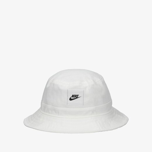 NIKE KAPELUSZ FUTURA BUCKET HAT Nike M wyprzedaż Sizeer