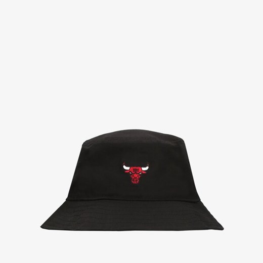 NEW ERA KAPELUSZ TAB TAPERED BUCKET BULLS CHICAGO BULLS BLK New Era L promocja Sizeer