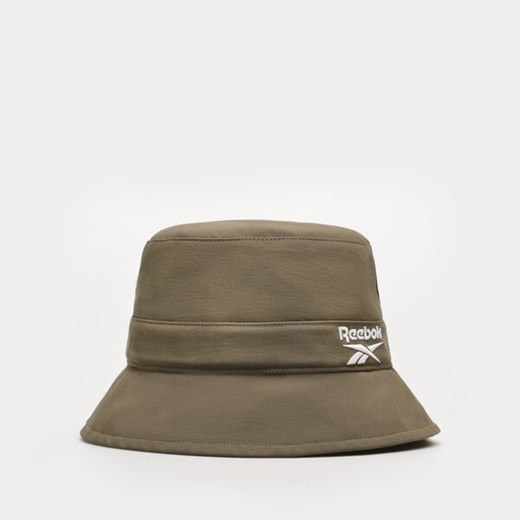 REEBOK KAPELUSZ CL FO BUCKET HAT ze sklepu Sizeer w kategorii Kapelusze męskie - zdjęcie 169003120