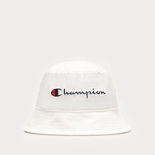 CHAMPION CZAPKA BUCKET CAP ze sklepu Sizeer w kategorii Kapelusze męskie - zdjęcie 169003263