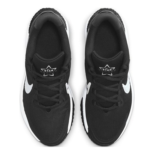 Nike Buty &quot;Star Runner 4&quot; w kolorze czarnym do biegania Nike 40 okazyjna cena Limango Polska
