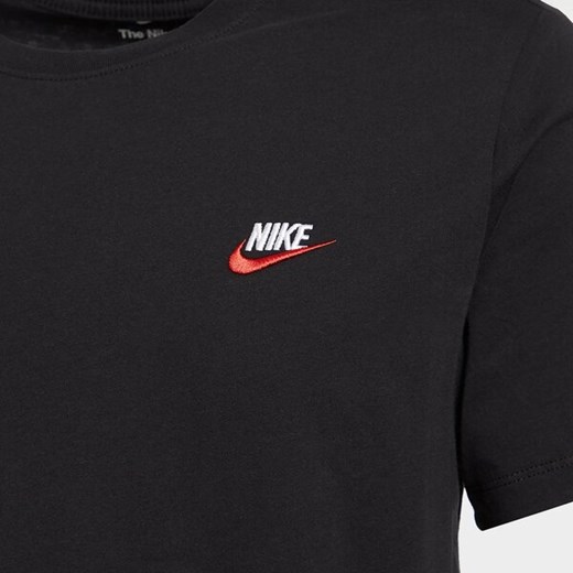 NIKE T-SHIRT M NSW CLUB DT TEE TEE TABLE Nike XL JD Sports