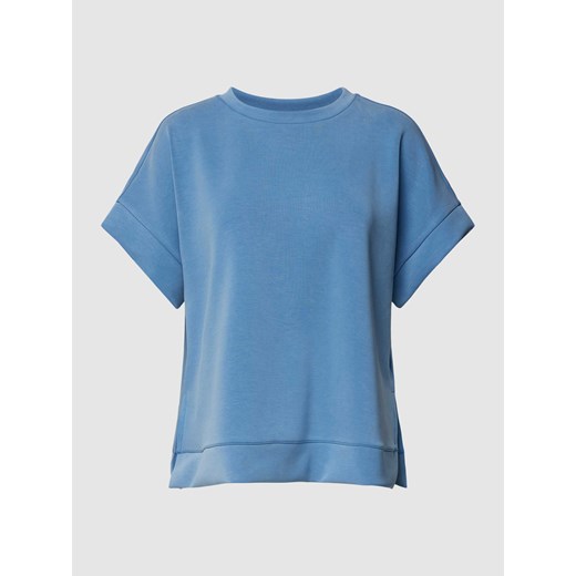Bluza z rękawem 1/2 ze sklepu Peek&Cloppenburg  w kategorii Bluzki damskie - zdjęcie 169005542