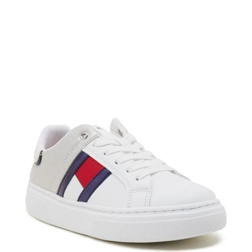Buty sportowe dziecięce Tommy Hilfiger