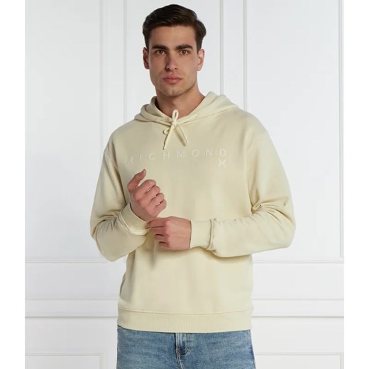 Bluza męska Richmond X na wiosnę