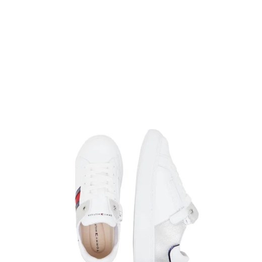 Buty sportowe dziecięce Tommy Hilfiger