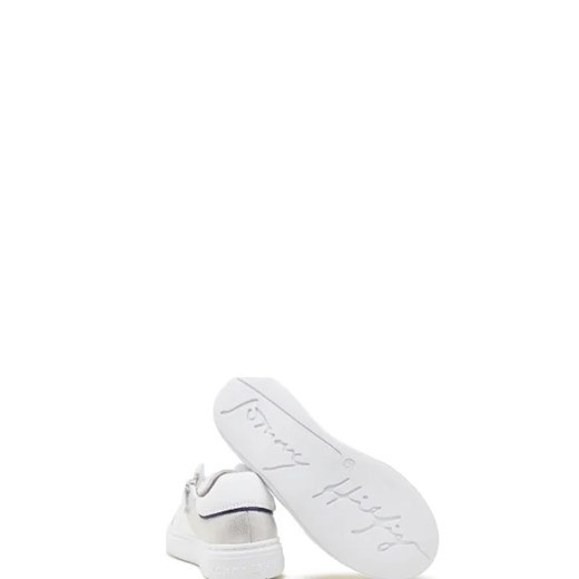 Buty sportowe dziecięce Tommy Hilfiger
