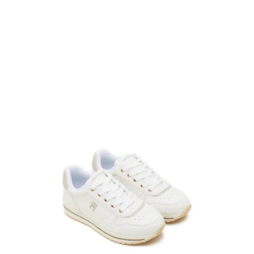 Buty sportowe dziecięce Tommy Hilfiger