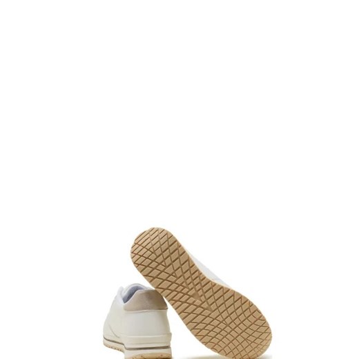 Buty sportowe dziecięce Tommy Hilfiger wiązane