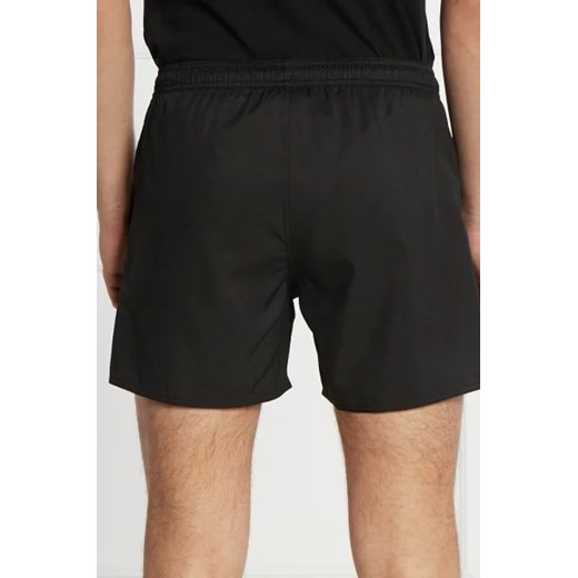 Emporio Armani Szorty kąpielowe | Regular Fit Emporio Armani 48 Gomez Fashion Store