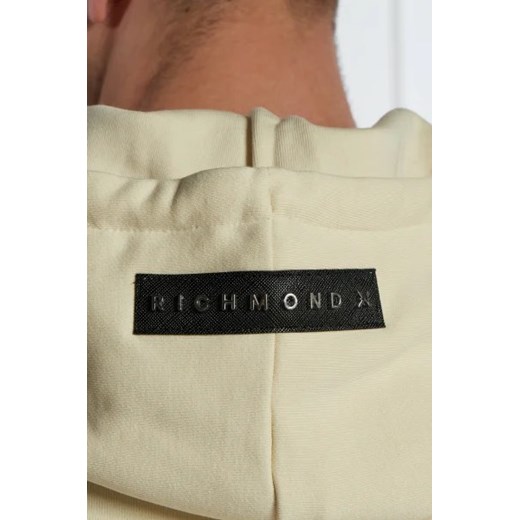 Richmond X Bluza LOTIMER | Regular Fit Richmond X L Gomez Fashion Store
