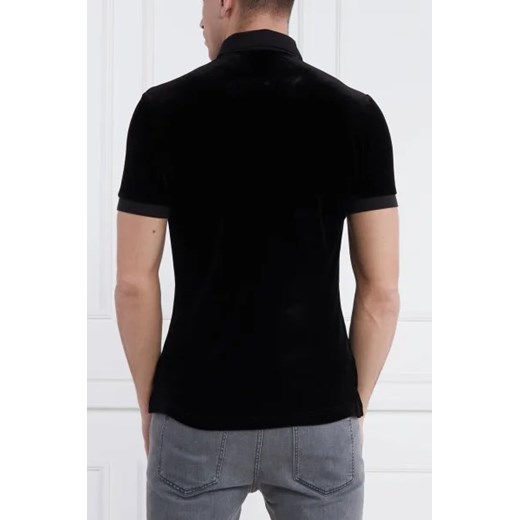 Versace Jeans Couture Polo | Slim Fit XXL Gomez Fashion Store promocja