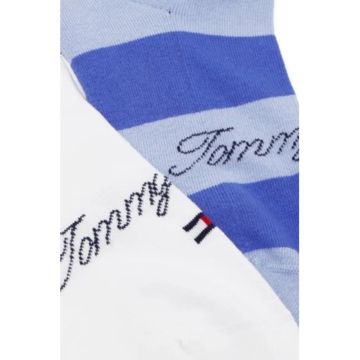 Tommy Jeans Skarpety/stopki 2-pack Tommy Jeans 35-38 Gomez Fashion Store