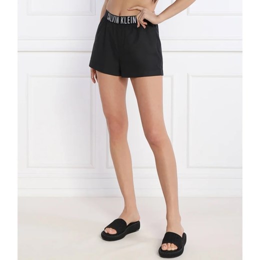 Calvin Klein Swimwear Szorty | Regular Fit ze sklepu Gomez Fashion Store w kategorii Szorty - zdjęcie 169011333