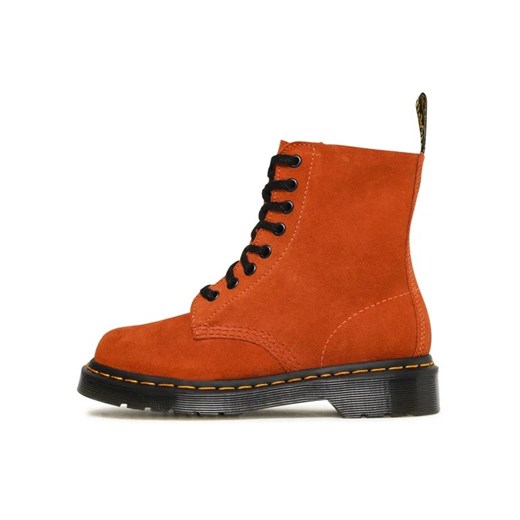 Dr. Martens Glany 1460 Pascal 27854874 Pomarańczowy Dr. Martens 43 MODIVO