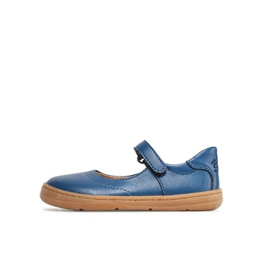 Primigi Półbuty 1919044 S Niebieski Primigi 25 okazyjna cena MODIVO