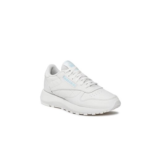 Reebok Buty Classic Sp Vegan IE4919 Biały Reebok 37_5 MODIVO