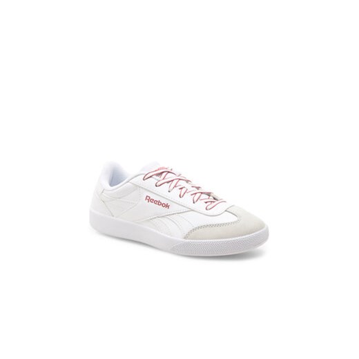 Reebok Sneakersy Smash Edge S 100033842 Biały Reebok 37 MODIVO