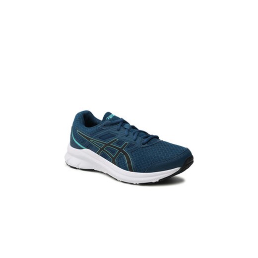 Asics Buty Jolt 3 1011B034 Granatowy 47 okazja MODIVO