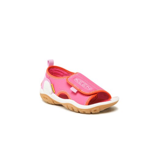 Keen Sandały Knotch River Ot 1025661 Różowy Keen 29 MODIVO