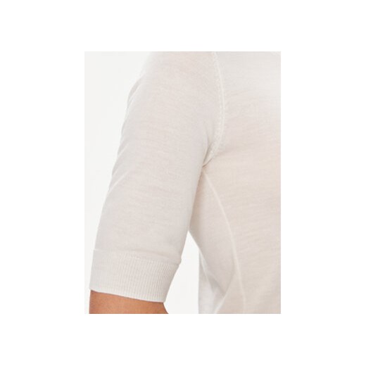 DAY Sweter Carolina 100052 Écru Regular Fit Day XS MODIVO