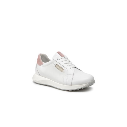 Solo Femme Sneakersy 10102-01-N01/N04-03-00 Biały 36 okazyjna cena MODIVO