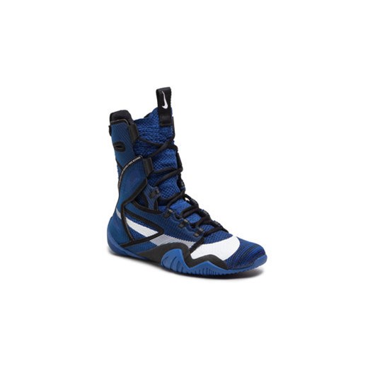 Nike Buty Hyperko 2 CI2953 401 Niebieski ze sklepu MODIVO w kategorii Buty sportowe męskie - zdjęcie 169017131