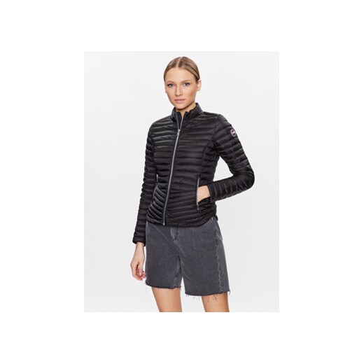 Colmar Kurtka puchowa 2141U 9VX Czarny Regular Fit Colmar 38 okazja MODIVO