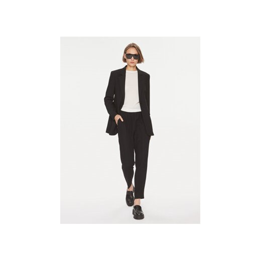 DAY Marynarka Elton 65242394 Czarny Regular Fit Day 38 MODIVO