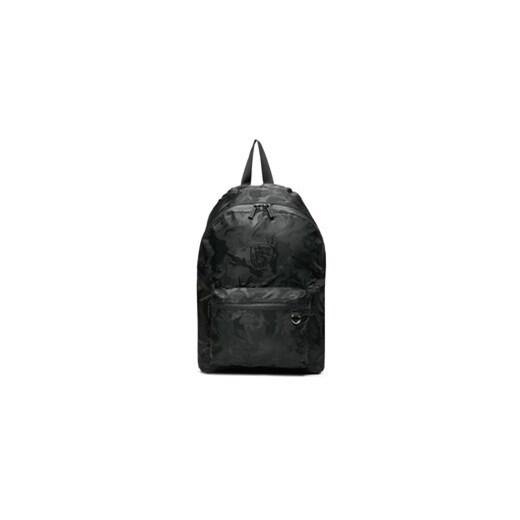 Blauer Plecak F3WEST01/CAM Czarny ze sklepu MODIVO w kategorii Plecaki - zdjęcie 169018624