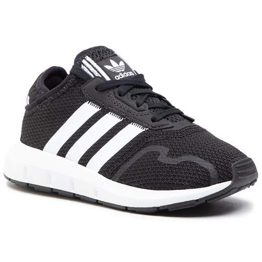 Buty adidas Swift Run X C FY2166 Cblack/Ftwwht/Cblack 35 eobuwie.pl