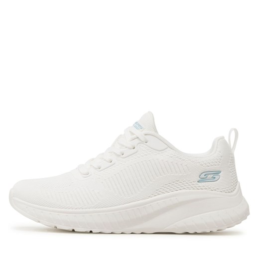 Buty Skechers BOBS SPORT Face Off 117209/OFWT Off White Skechers 39 eobuwie.pl