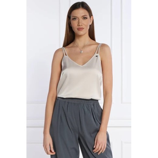 Marc Cain Top | Relaxed fit Marc Cain 40 Gomez Fashion Store