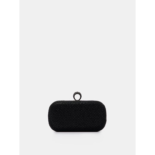 Mohito - Mała torebka - czarny ze sklepu Mohito w kategorii Kopertówki - zdjęcie 169020974