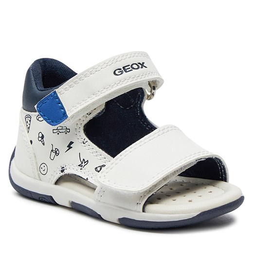 Sandały dziecięce Geox