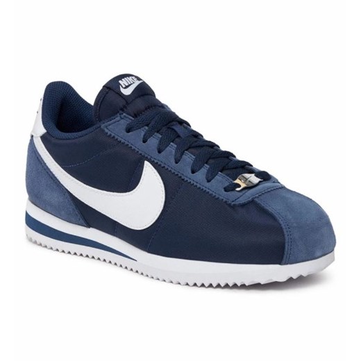 Buty sportowe męskie Nike cortez sznurowane 