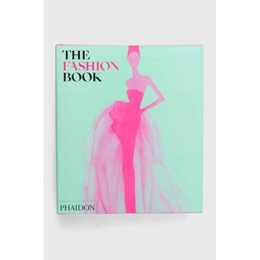 książka The Fashion Book by Phaidon Editors, English ze sklepu ANSWEAR.com w kategorii Książki - zdjęcie 169031230