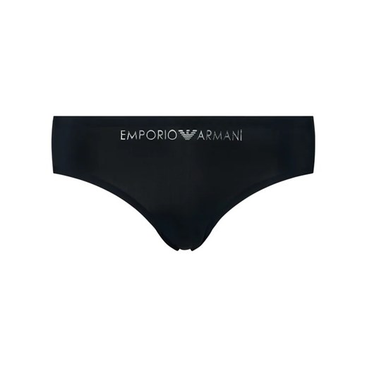 Emporio Armani Underwear Figi klasyczne 162525 0A284 00020 Czarny L MODIVO