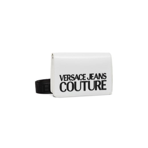 Versace Jeans Couture Torebka E1VVBBM8 Biały uniwersalny wyprzedaż MODIVO