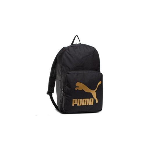 Puma Plecak Originals Backpack 077353 01 Czarny Puma uniwersalny MODIVO