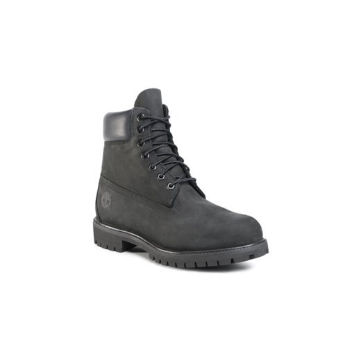 Timberland Trapery Premium 6 Inch Boot 10073/TB0100730011 Czarny Timberland 44_5 MODIVO