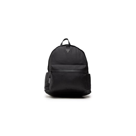 Guess Plecak Vice Round Backpack HMEVIC P2175 Czarny ze sklepu MODIVO w kategorii Plecaki - zdjęcie 169049422
