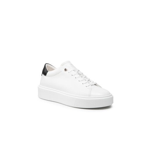 Ted Baker Sneakersy Lornea 259140 Biały Ted Baker 37 MODIVO