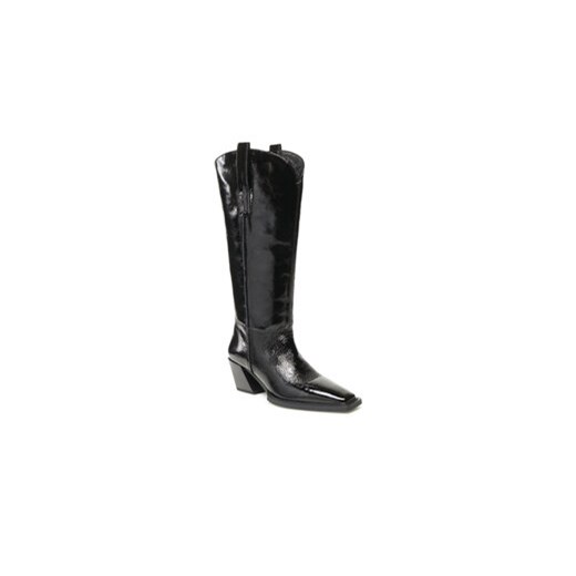 Vagabond Kozaki Alina 5321-060-20 Czarny Vagabond 39 MODIVO