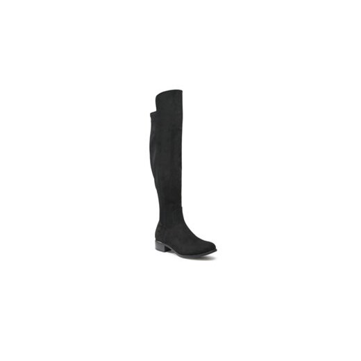 Jenny Fairy Muszkieterki WS2759-04 Czarny Jenny Fairy 41 MODIVO wyprzedaż